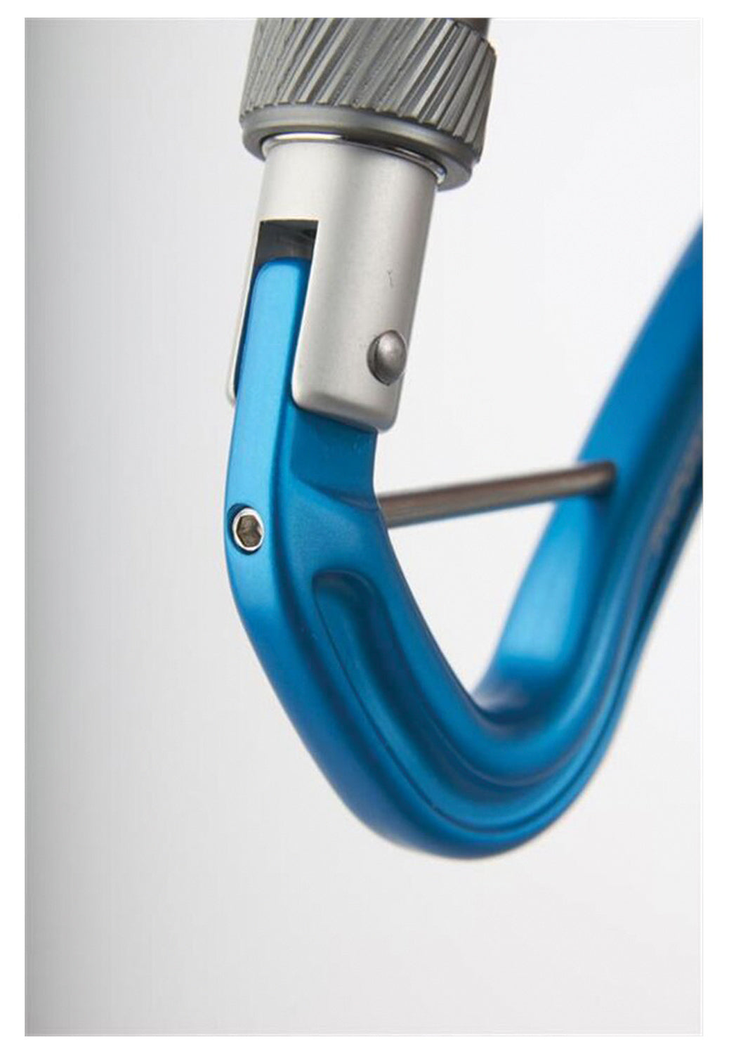 Singing Rock Hector BC SG HMS - High-Quality Climbing Carabiner for Secure Climbing