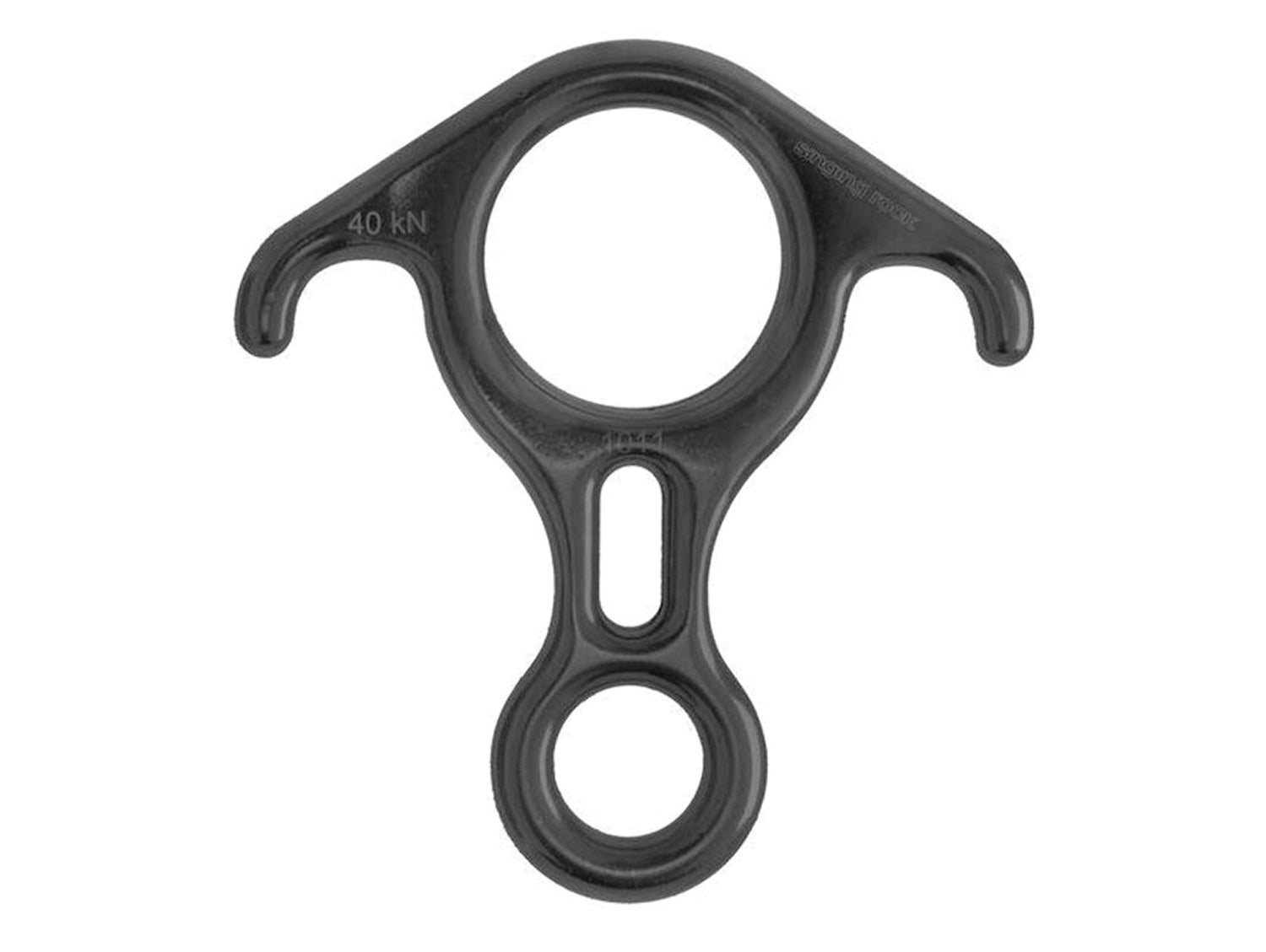 Singing Rock Rescue Figure 8: Essential Gear for Safe and Efficient Climbing Rescues