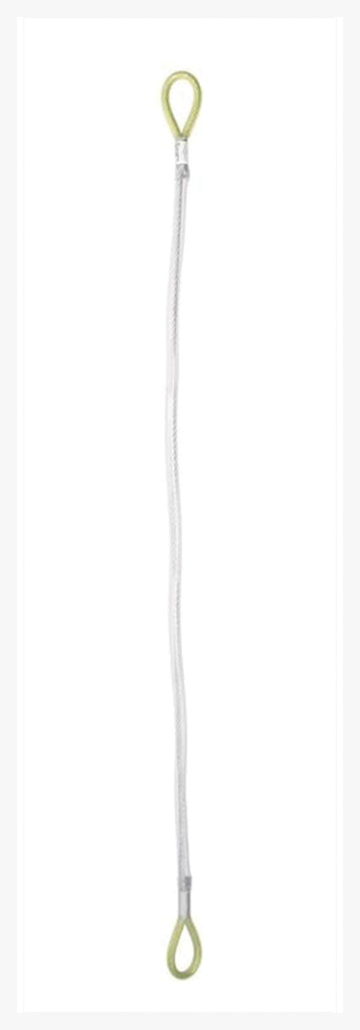 Singing Rock Steel Lanyard "i" 100cm - Durable and Reliable Safety Equipment for Climbing