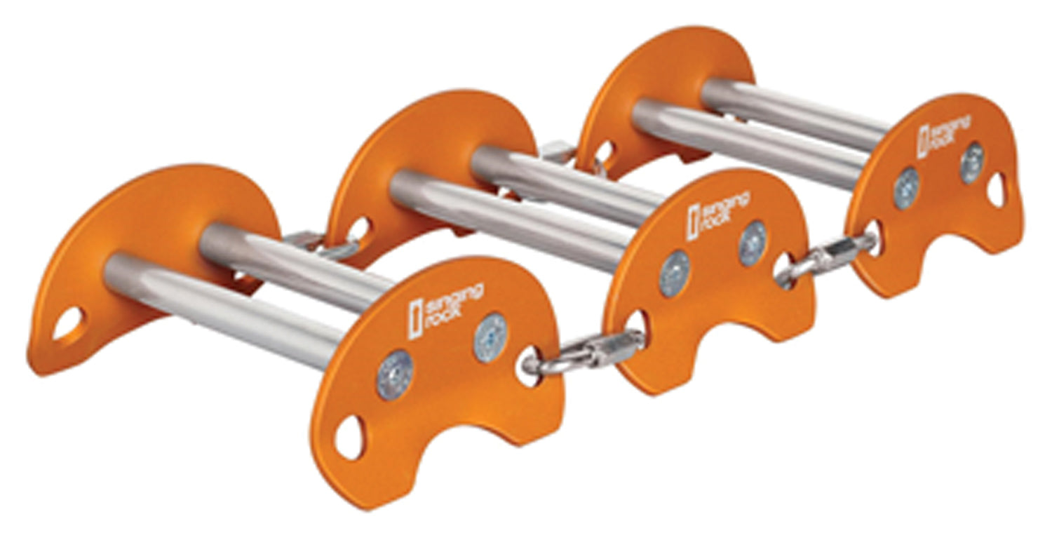 Singing Rock Edge Roller Set: Enhance Your Climbing Experience with Precision and Safety