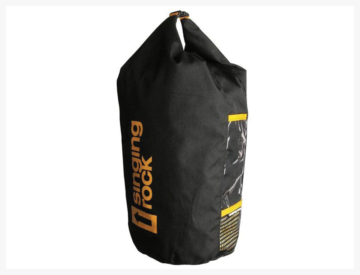 Singing Rock Working Bag XL 12L Black - Durable and Spacious Gear Storage Solution