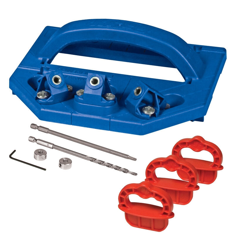 Kreg Kjdecksys20 Kreg Deck Jig System