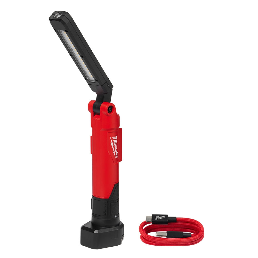 Milwaukee 2128-21 RedLithium USB STICK LIGHT
