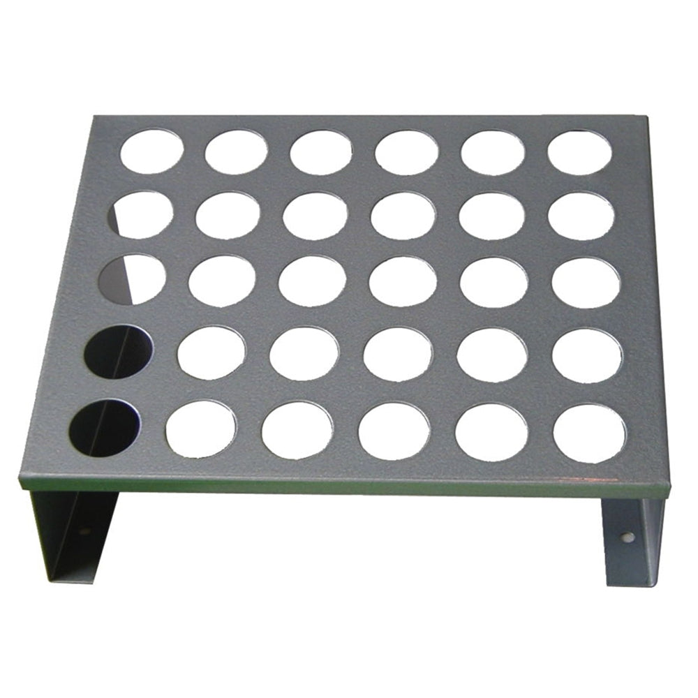 JET 650017 5-C Collet Rack