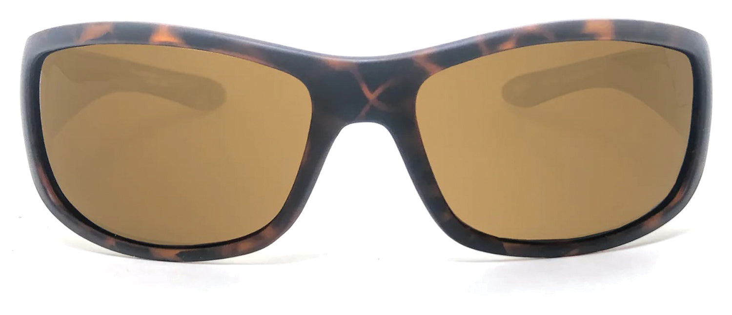 Peppers Cutthroat Brown: Stylish and Functional Sunglasses for the Modern Adventurer