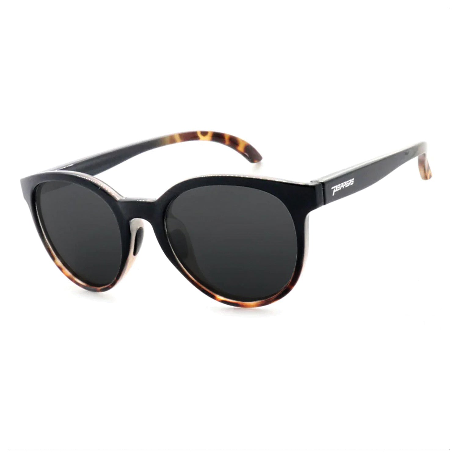 Peppers Mermaid Black: Stylish and Functional Sunglasses for Every Adventure
