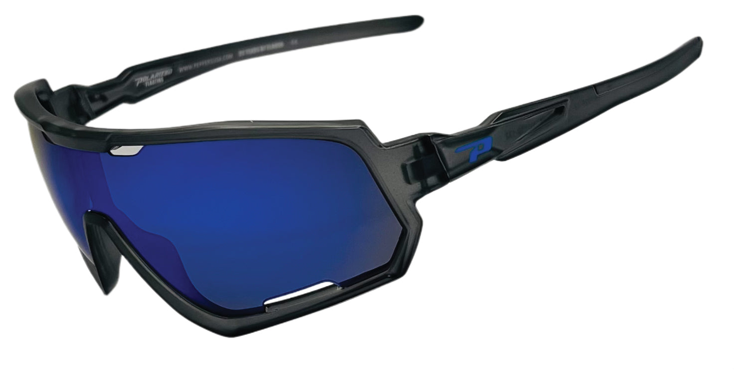 Peppers Sandbar Grey: Stylish and Comfortable Sunglasses for Every Occasion