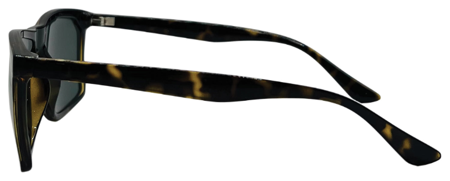 Peppers Lehua Tortoise Sunglasses: Stylish and Protective Eyewear for Every Adventure