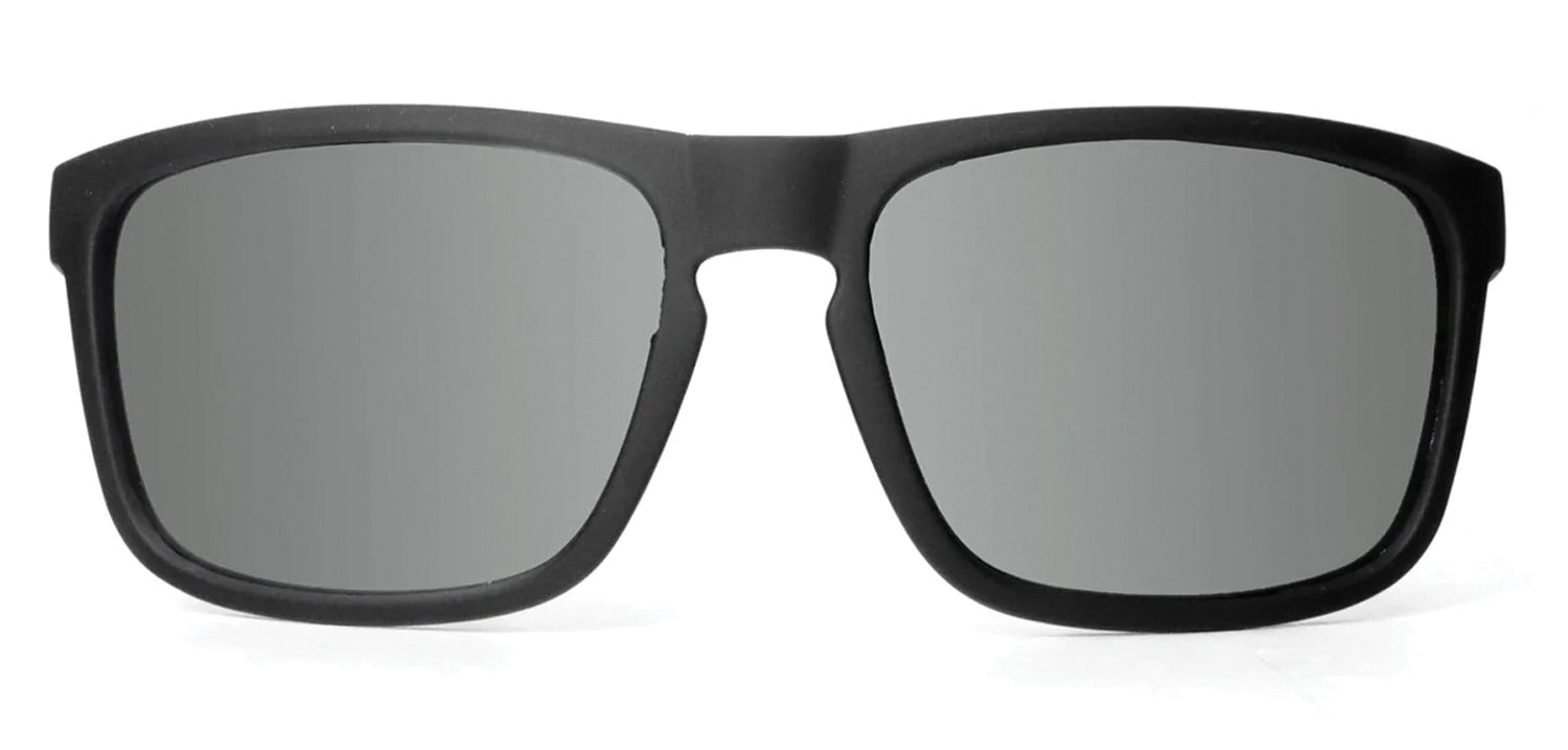 Peppers Sunset Blvd Matte Black Sunglasses: Stylish and Sleek Eyewear for Any Occasion