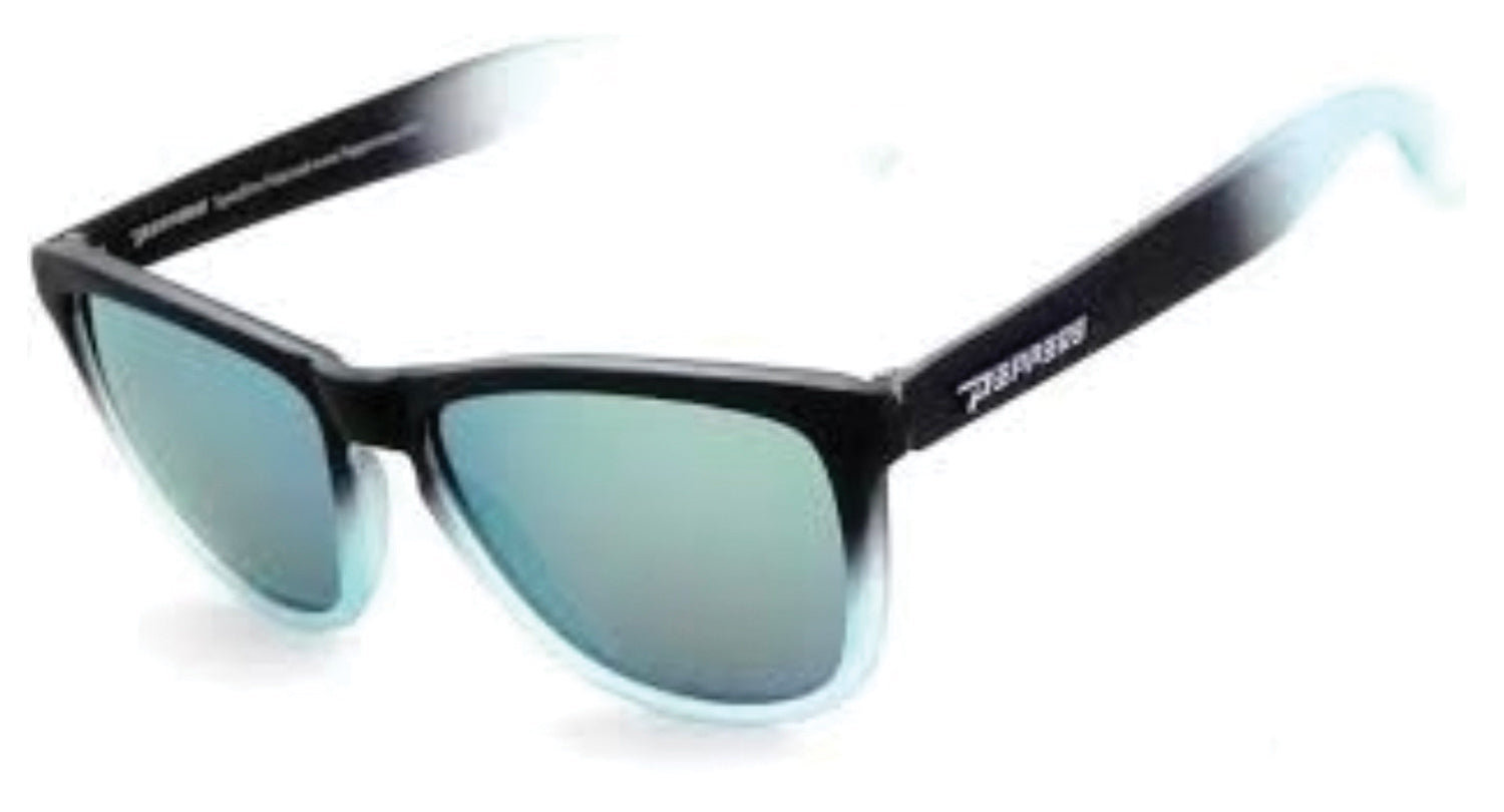 Peppers Breakers Black: Stylish and Protective Sunglasses for Every Adventure