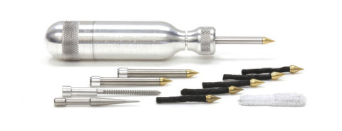 Dynaplug DPP-SS-1236 Tire Repair Tool Kit - Pro Stainless Steel