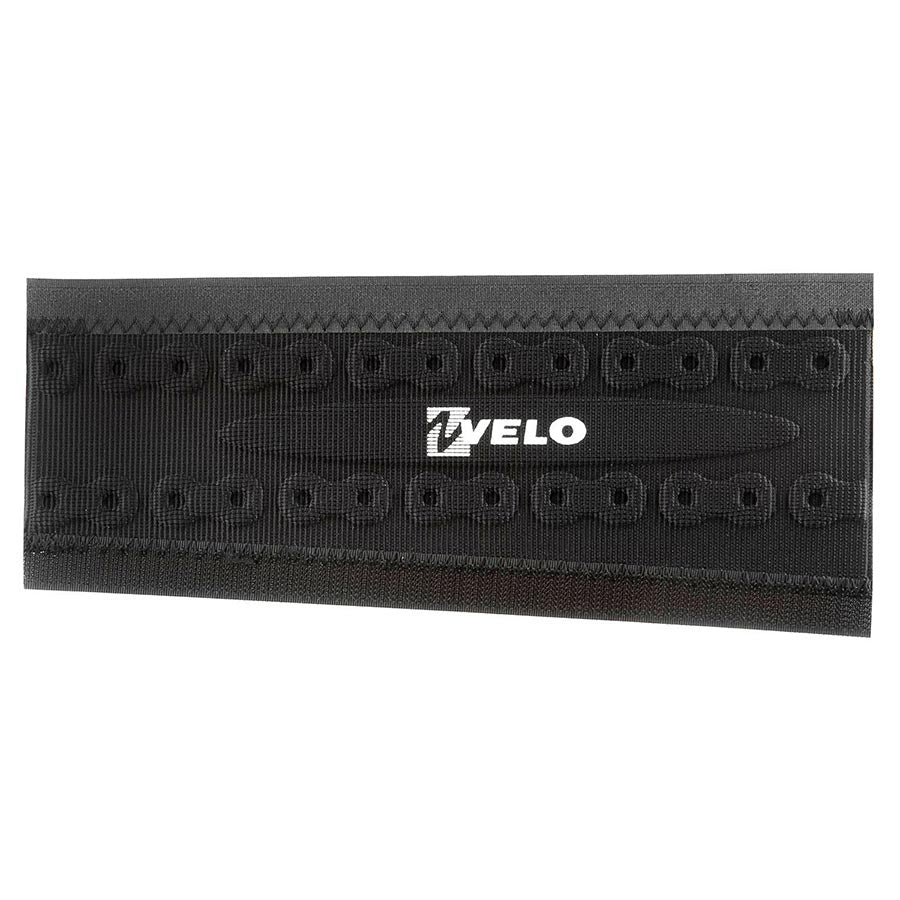 Velo Staywrap Proctector 2 Velcro Closure, Chainstay, Black