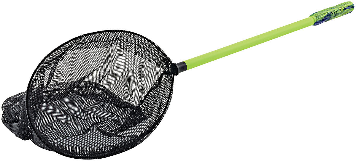 South Bend Wormgear Floating Fun Net - The Ultimate Fishing Companion!