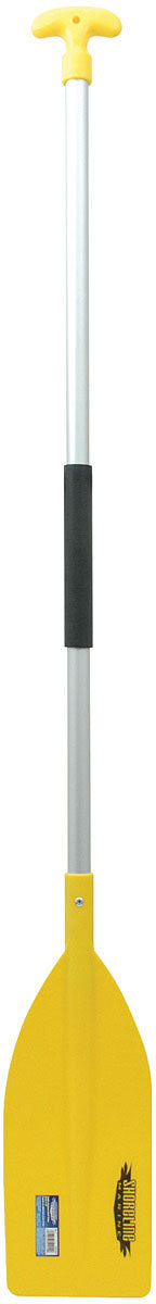 Propel 4-1/2' Aluminum Canoe Paddle - Lightweight and Durable