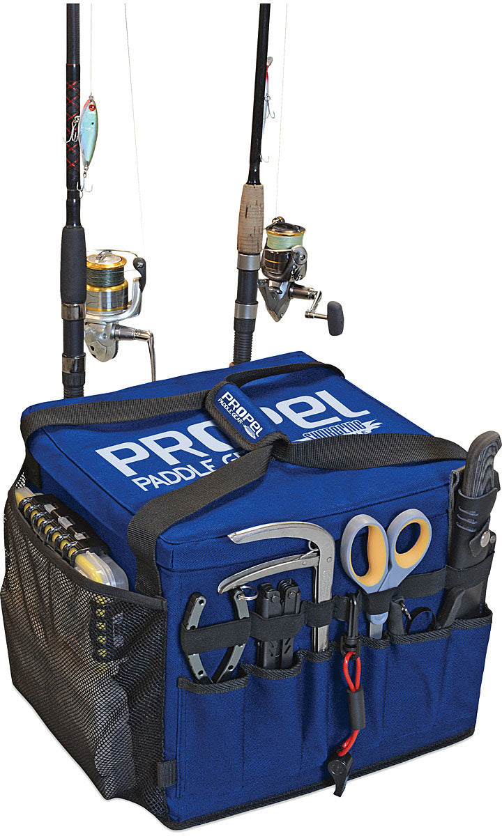 Propel Ultimate Kayak Bag: Your Essential Companion for Adventure