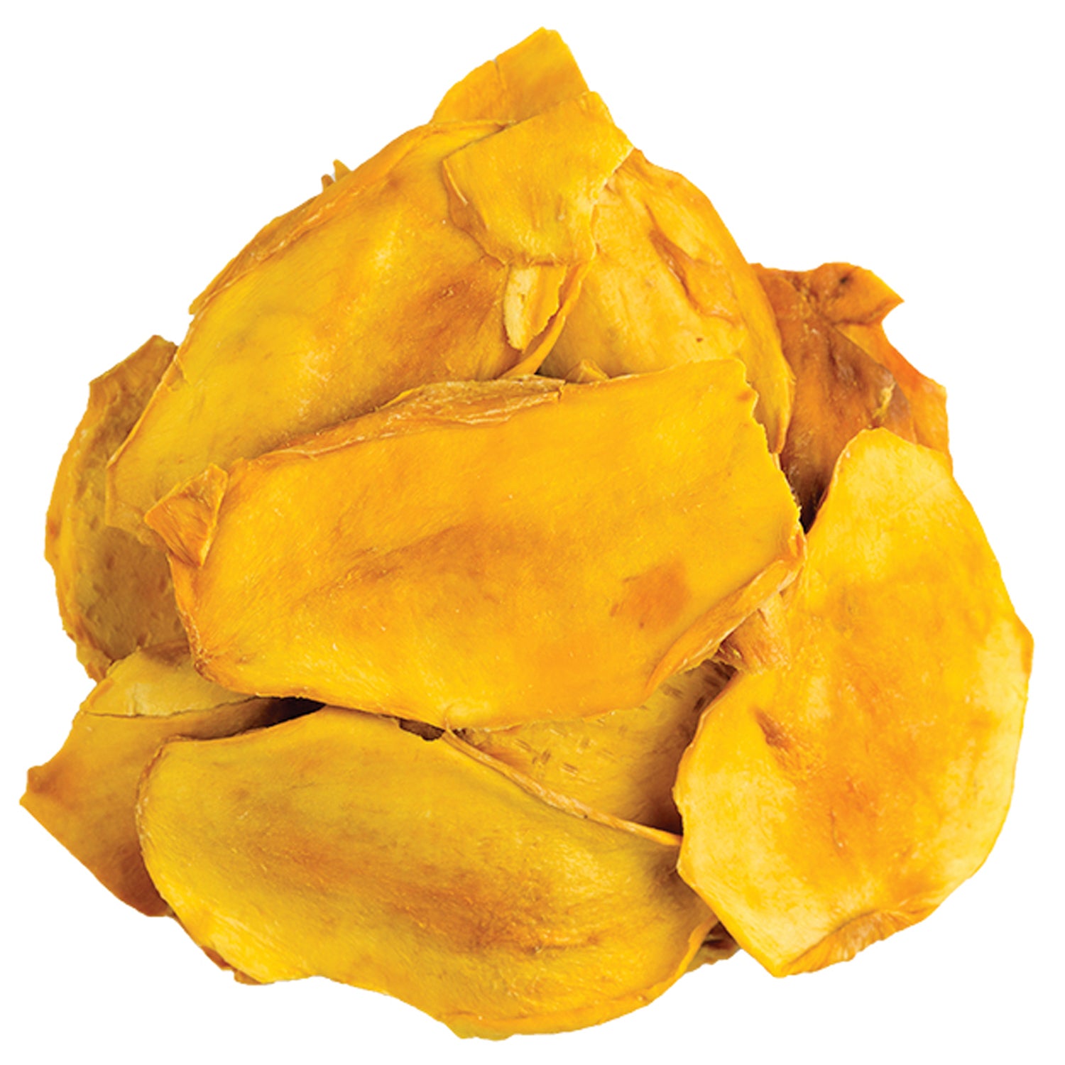 Sunridge Farms Organic Mango Slices - Naturally Sweet and Organic!