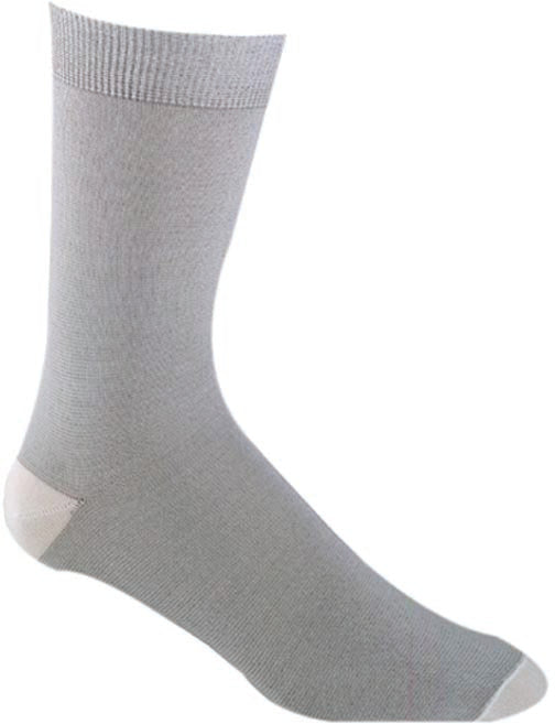 Fox River X-Static Silver Liner Socks - Large (Size 9-11.5)