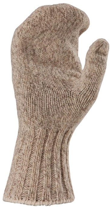 Fox River Ragg Mitt & Glove Set - Medium Size, Warm and Durable Hand Protection