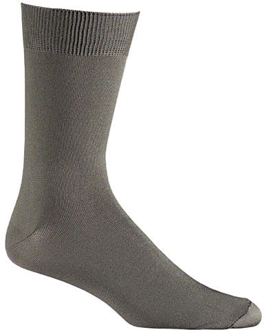 Fox River Wick Dry Alturas Olive M 6-8.5 Moisture-Wicking Socks