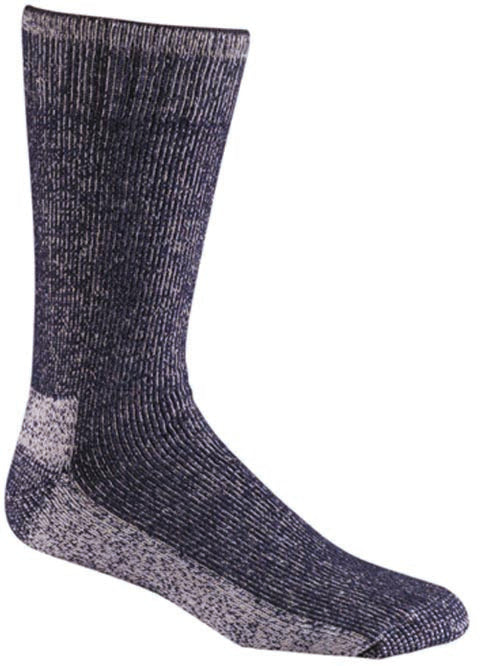 Fox River Wick Dry Explorer Socks - Navy, XL (Size 12-14.5)