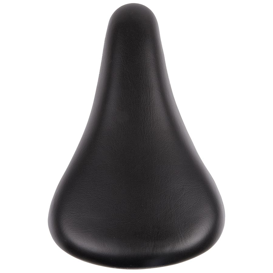 Bike Saddle Ventura Kids 210 x 138mm, Black