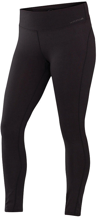 Terramar Women's Thermolator Cloud 9 Black Large Pants