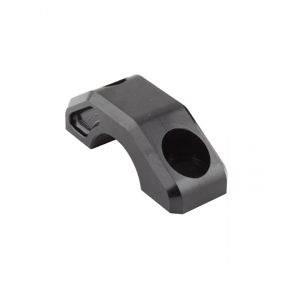 Alienation Vault Split Clamp Face BMX Stem Black