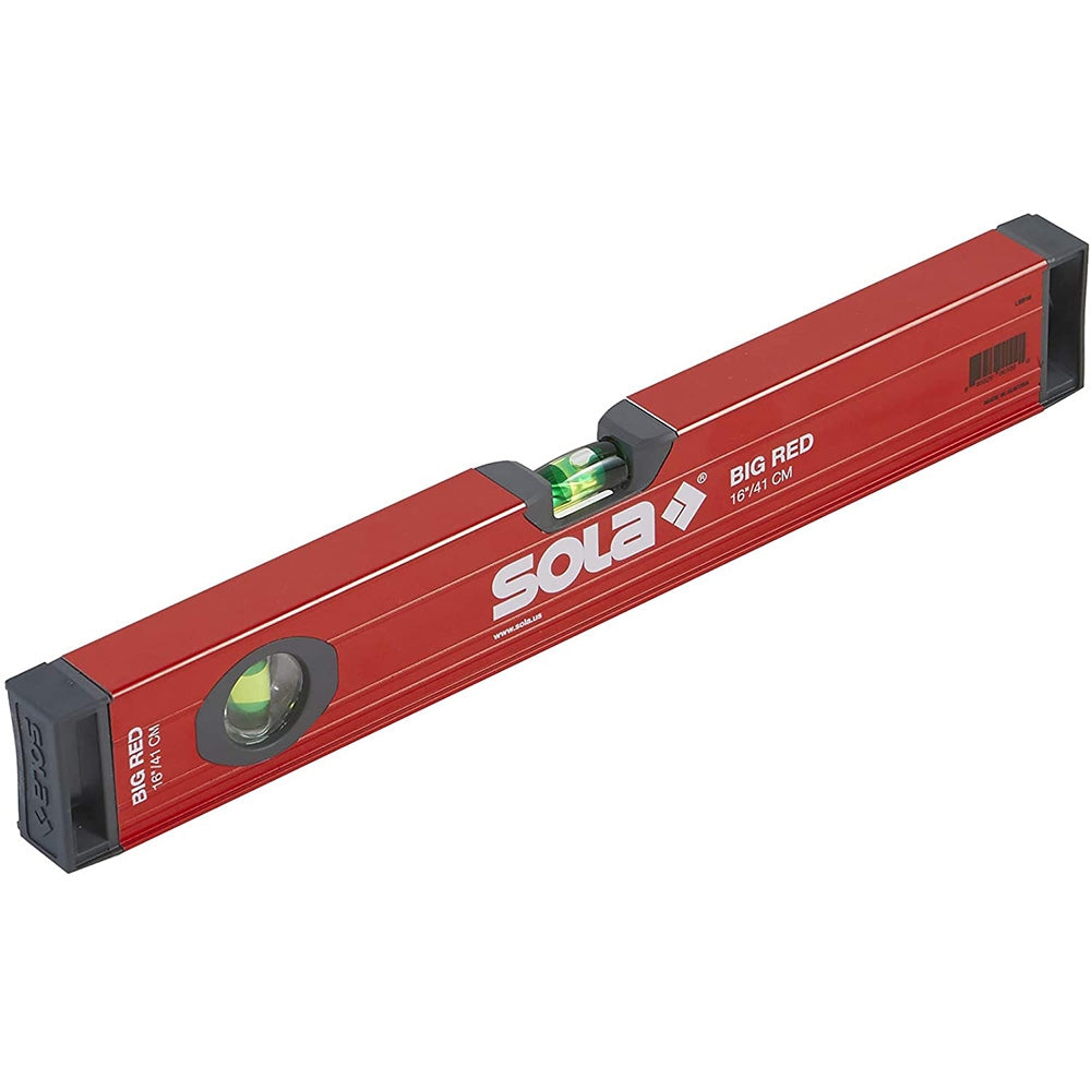 Sola LSB16 BoX-Beam, 2 Focus-60 Vials, 16 in.
