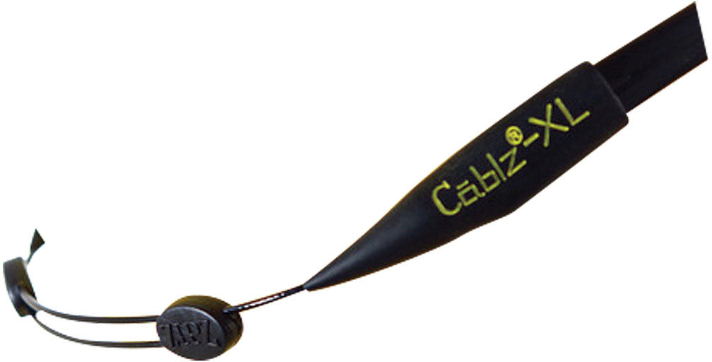 Secure Your Eyewear with Cablz Zipz XL 12" Eyewear Retainer - A Must-Have Accessory!