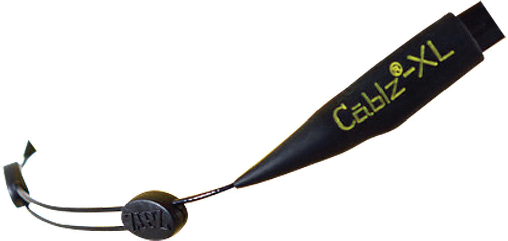 Cablz Zipz XL 14" Eyewear Retainer - Secure Your Glasses with Style!