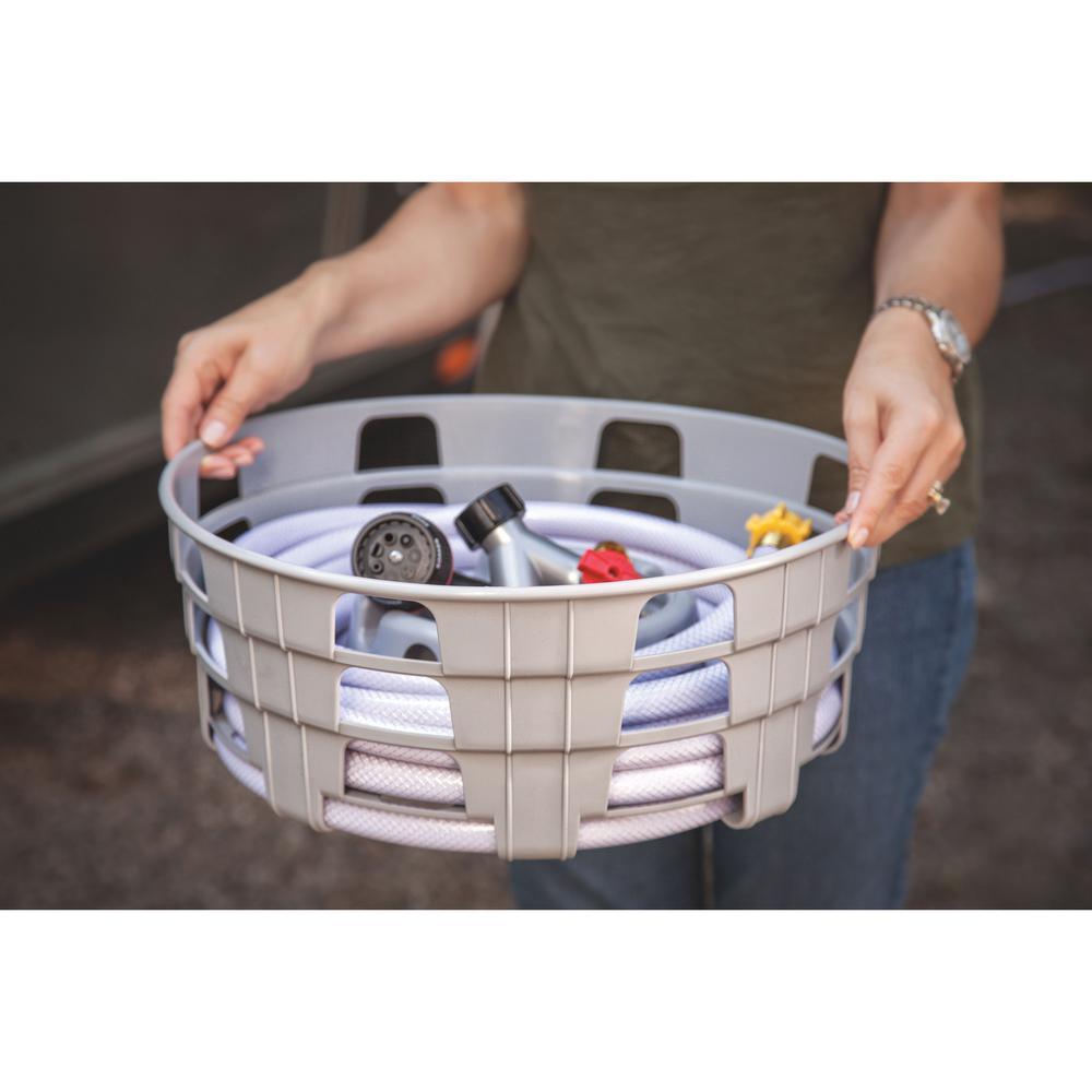 Stromberg Carlson Products HC-75 Hose and Cord Caddy