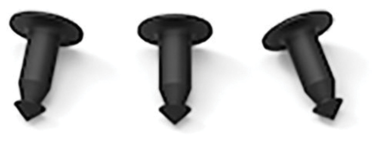 Walkstool Replacement Plastic Studs for Chairs & Tables - Set of 4