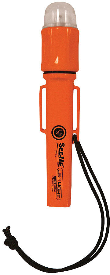 Ust See-me 1.0 LED Light: Illuminate Your Path with Clarity and Safety