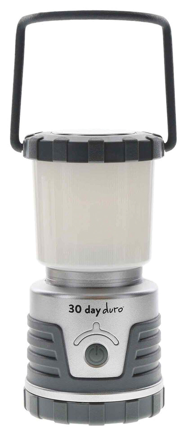 Ultimate Outdoor Cooking Set: UST Animal Corkscrew 30-Day Duro Lantern & Gray Cooking Utensils Bundle