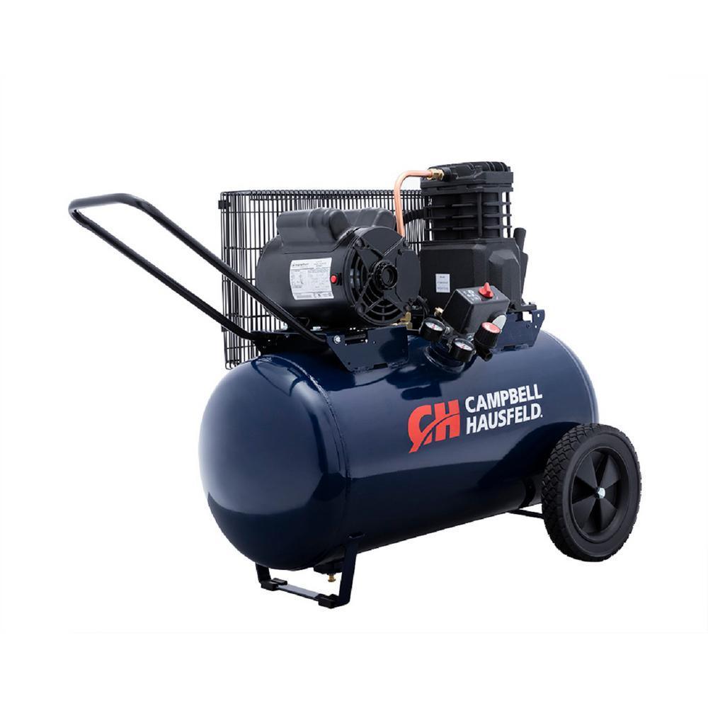 20 Gal. Electric Air Compressor
