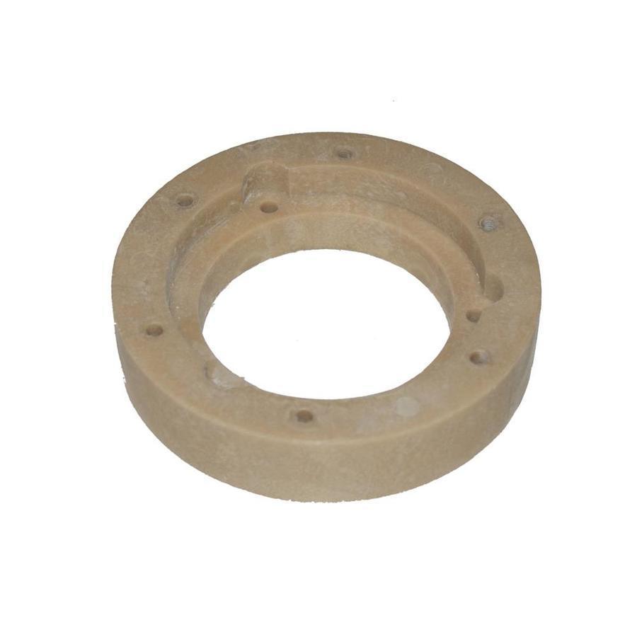 Diamabrush 1-Piece Diamond Grit Wheel