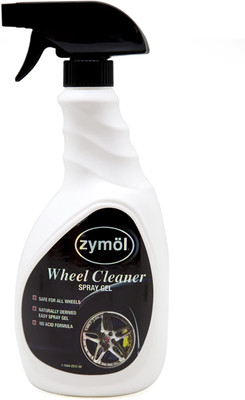 Zymol 24 oz Best Car Brite Wheel Cleaner (CSZ515)