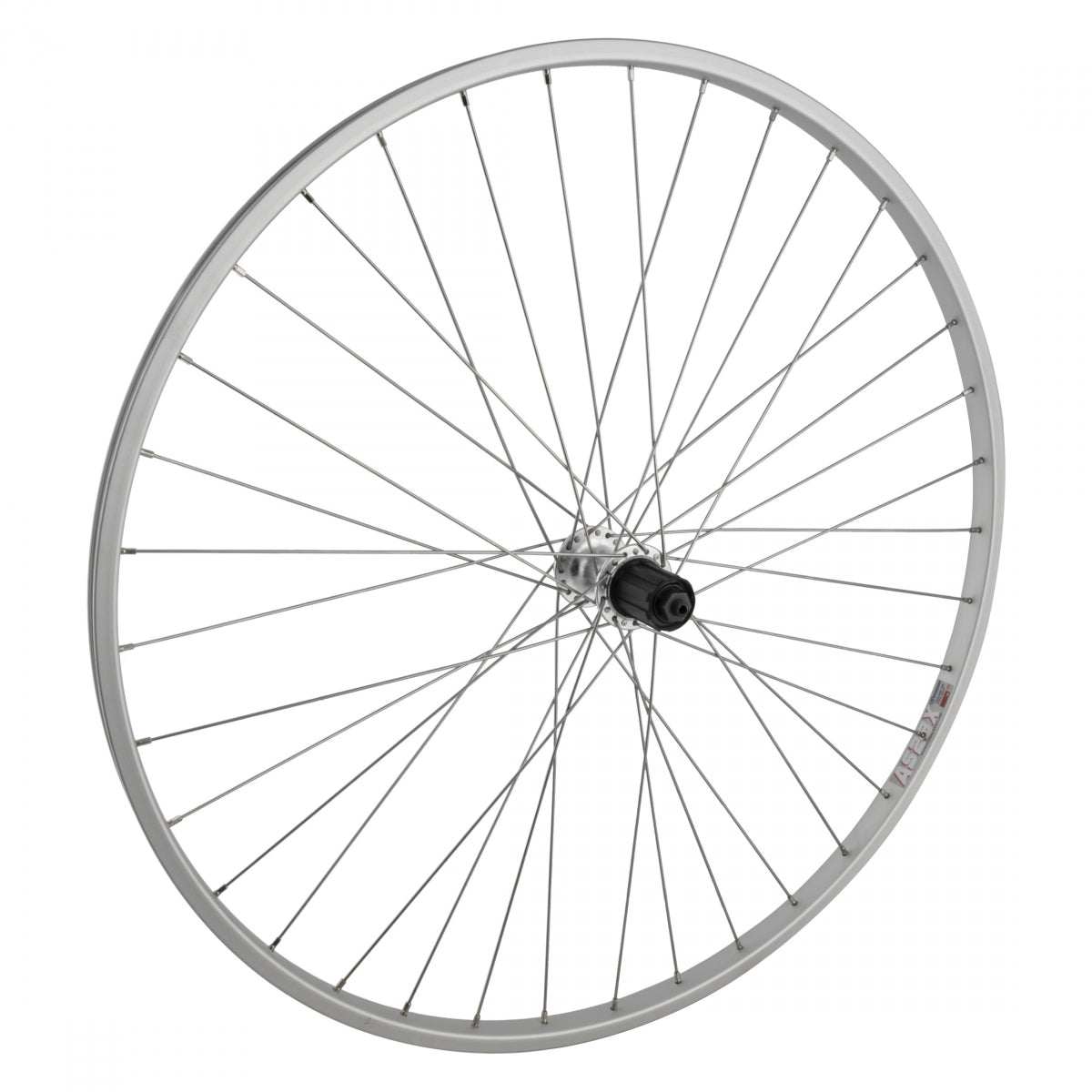 Wheel Master 700C Alloy Road Single Wall 700C RR WEI AS23X RIM