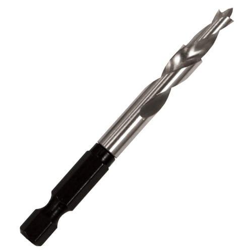 Kreg Shelf Pin Jig Drill Bit