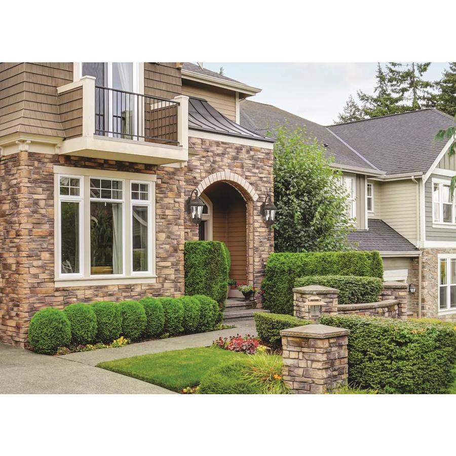 Craftmade Britannia 180-Watt 19.75-in Oiled Bronze Outdoor Traditional Post Light