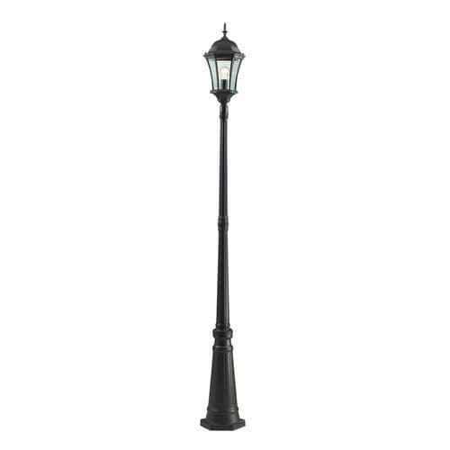 Z-Lite Wakefield Outdoor Post Mount Light