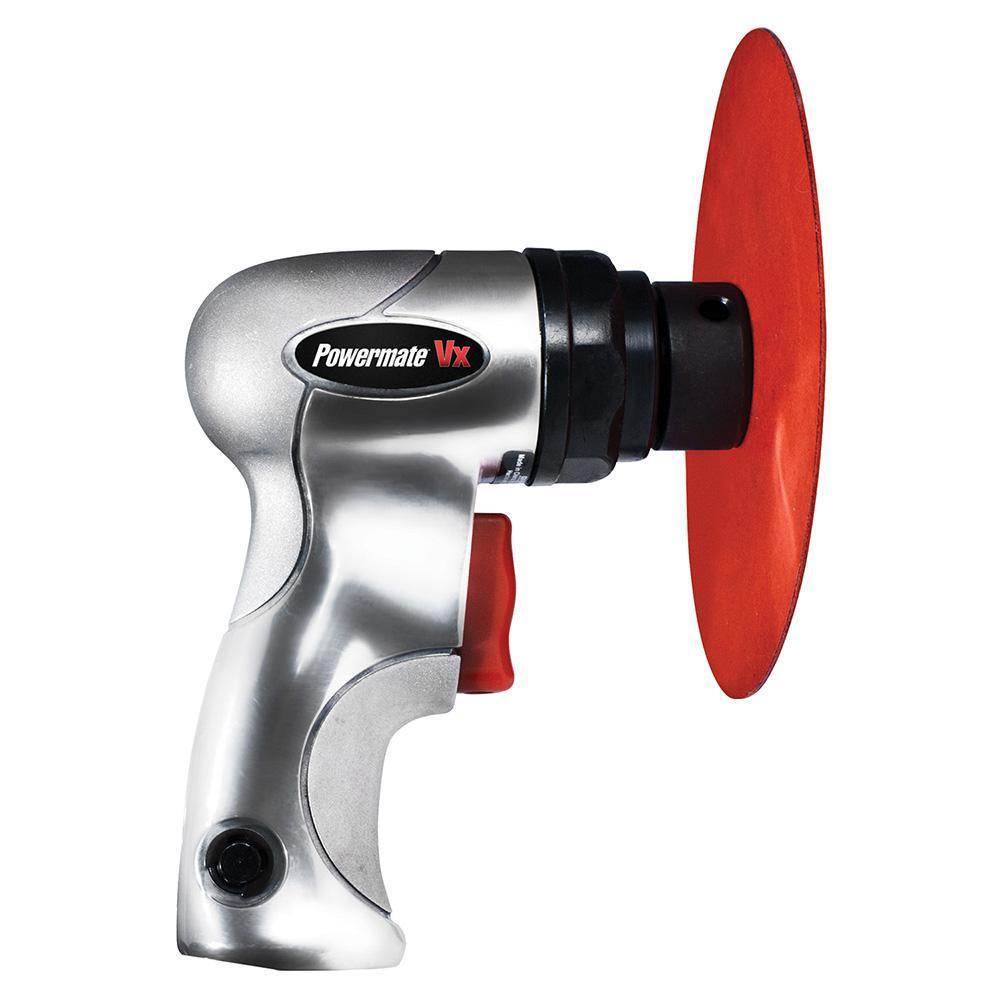 5 in. High Speed Air Sander