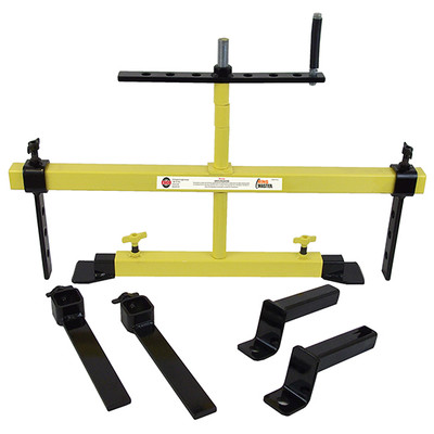 Esco Equipment 70162K Ringmaster Kit - Tire Repair