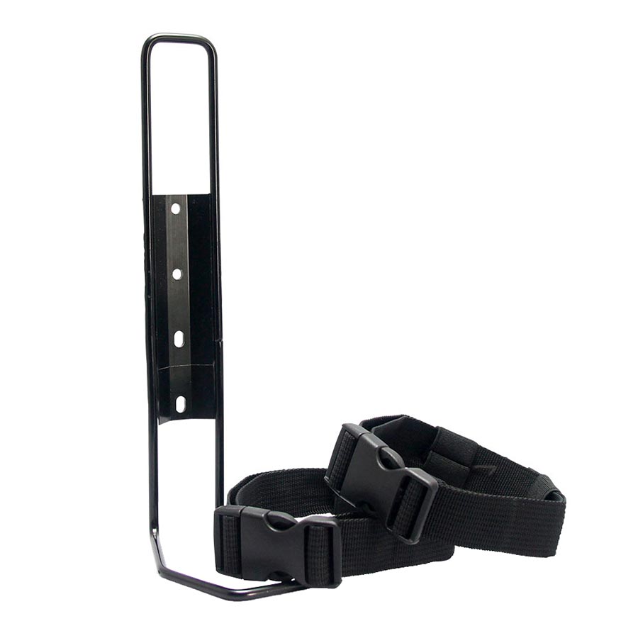 Minoura MC-2000 Bottle Cage Alloy, Black