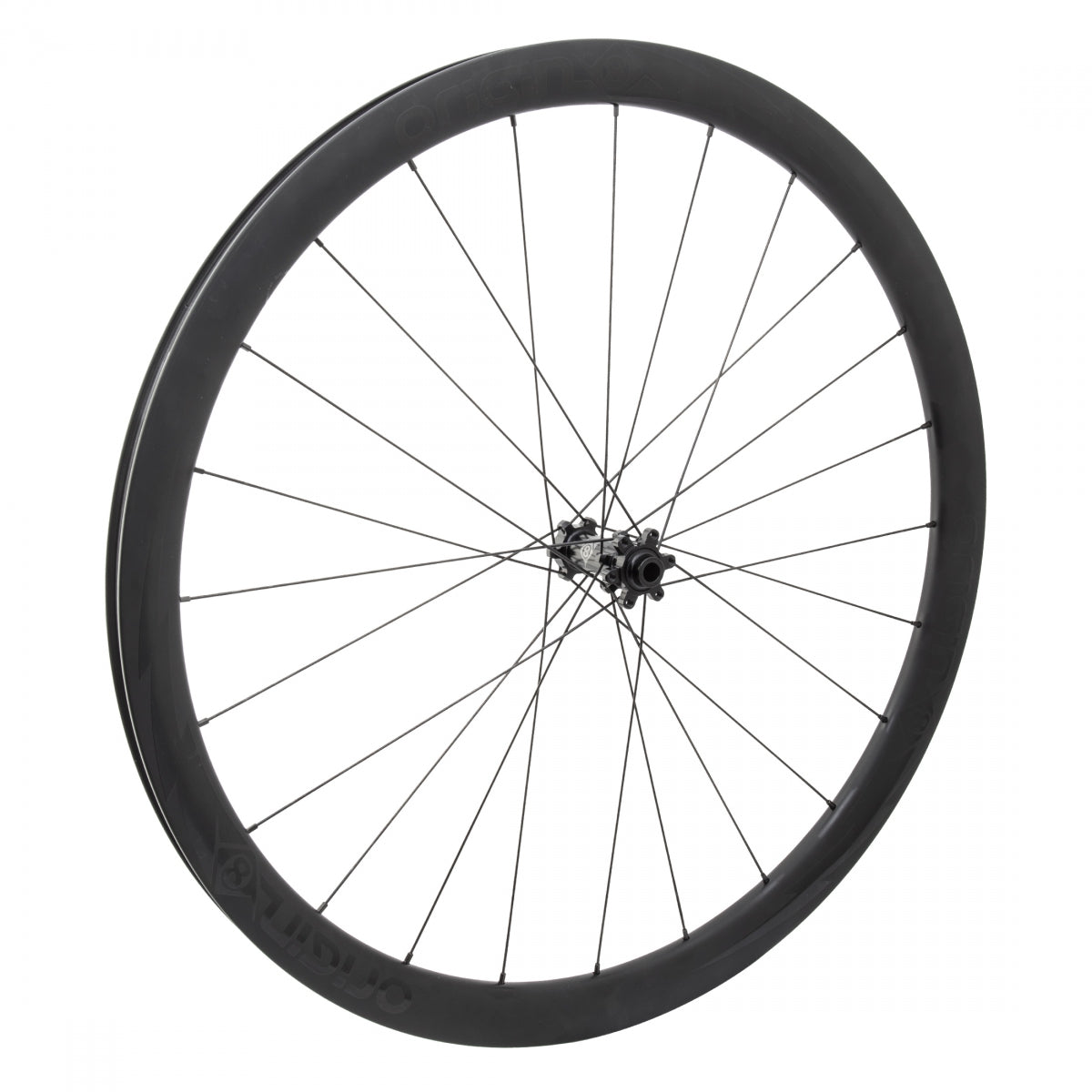 Wheel Master 700C Carbon Gravel Double Wall 700C FT Bolt Carbon Wide Road Disc Low Profile 6B