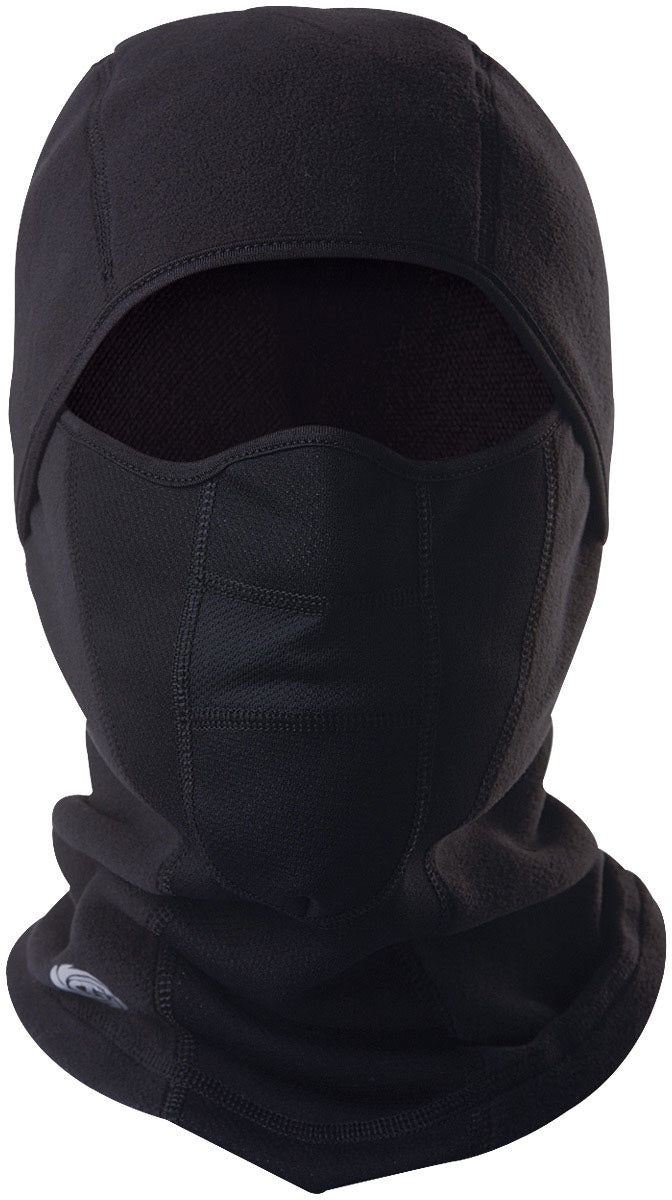 Chaos Tempest Classic Microfleece M-tasker Pro S/m Black - Ultimate Comfort and Style!