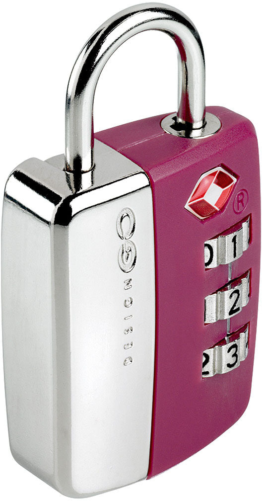 Secure Your Travels with Go Travel Travel Sentry Combination Locks