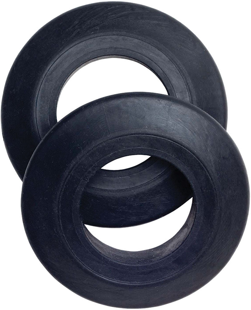 Carlisle Drip Ring Paddle Drip Rings - Single: Prevents Drips and Keeps Your Paddle Dry