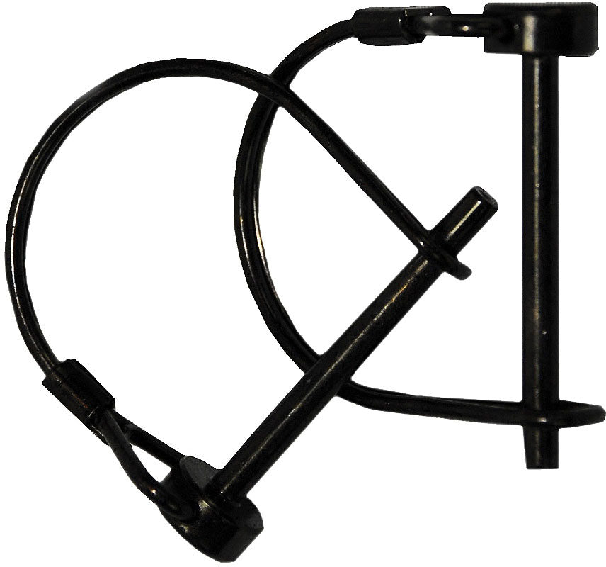 Sportube Wire Case Pin Pack - Secure Your Gear with Ease! (2 Pack)