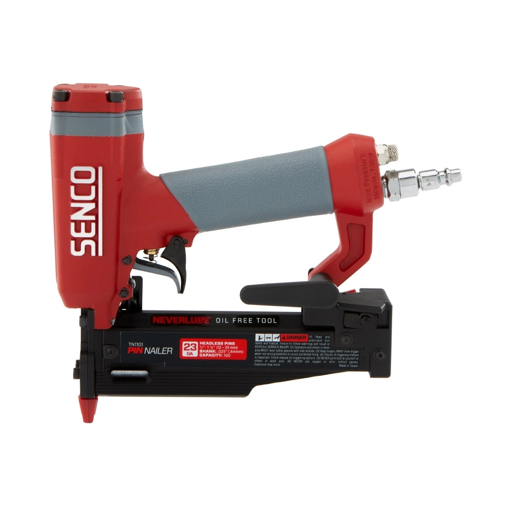 Senco TN11G1 1-3/8 in. 23 Gauge Pinner